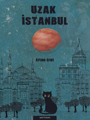 cover image of Uzak İstanbul